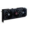 Powercolor grafická karta AMD Radeon RX 9070XT Radeon RX9070XT Hellhound OC 16 GB GDDR6 VRAM PCIe x16 HDMI® 2.1, DisplayPort 2.1