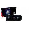 Powercolor grafická karta AMD Radeon RX 9070XT Radeon RX9070XT Hellhound OC 16 GB GDDR6 VRAM PCIe x16 HDMI® 2.1, DisplayPort 2.1