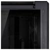 Asus PROART PA602 midi tower PC skříň černá
