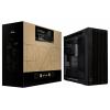 Asus PROART PA602 midi tower PC skříň černá