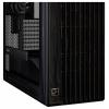 Asus PROART PA602 midi tower PC skříň černá