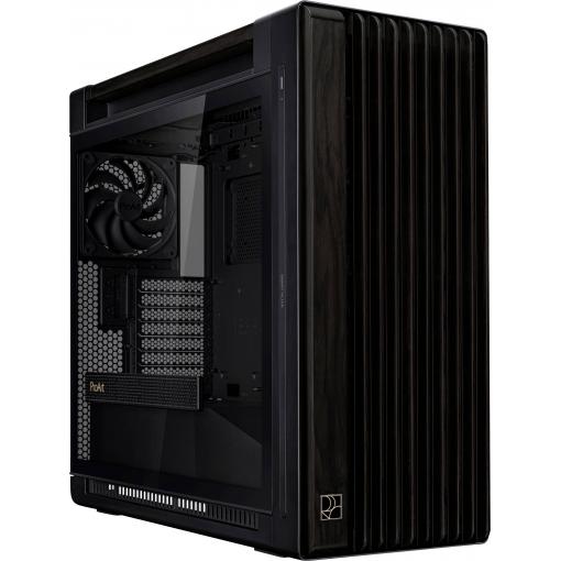 Asus PROART PA602 midi tower PC skříň černá