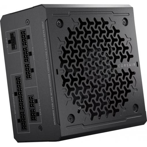 Corsair CP-9020296-EU PC síťový zdroj 850 W ATX