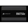 Corsair RM750e PC síťový zdroj 750 W ATX 80 PLUS® Gold