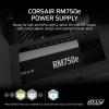 Corsair RM750e PC síťový zdroj 750 W ATX 80 PLUS® Gold