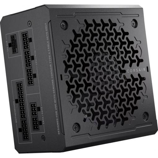 Corsair RM750e PC síťový zdroj 750 W ATX 80 PLUS® Gold