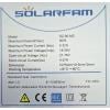 Fotovoltaický solární panel 12 V / 80 W, SZ-80-MC, flexibilní, 1075 × 415 × 2 mm