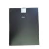 Fotovoltaický solární panel SZ-80-MC, 12 V / 80 W, flexibilní, 760 × 600 × 2 mm
