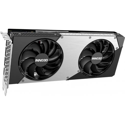 Inno 3D grafická karta Nvidia GeForce RTX 5070 GeForce RTX™ 5070 X3 OC White 12 GB GDDR7 RAM PCIe x16 HDMI® 2.1, DisplayPort 2.1