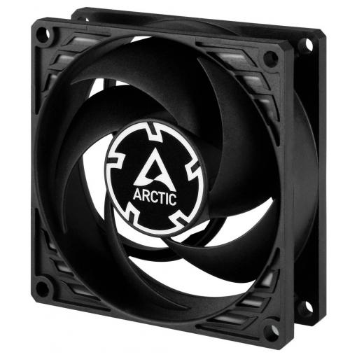 Arctic ACFAN00150A PC větrák s krytem černá (š x v x h) 80 x 80 x 25 mm
