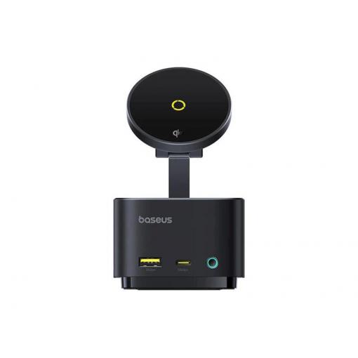 Dokovací stanice BASEUS MagPro 7v1