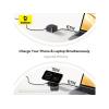 Nabíječka BASEUS Picogo Series Qi2 2v1 bezdrátová