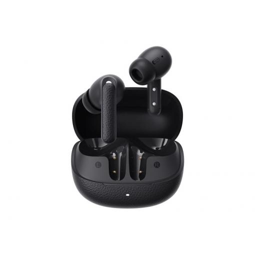 Sluchátka Bluetooth QCY Buds HT15 ANC Black