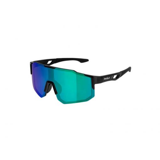 Sluneční brýle REBEL RBA-7101-RB polarizované