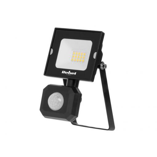 LED reflektor REBEL URZ3622 PIR 10W