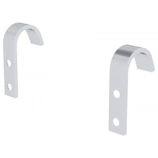 MUNK Günzburger Steigtechnik 019185 Hook 2 ks