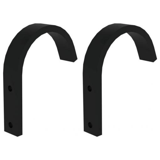 MUNK Günzburger Steigtechnik 019178 Hook 2 ks