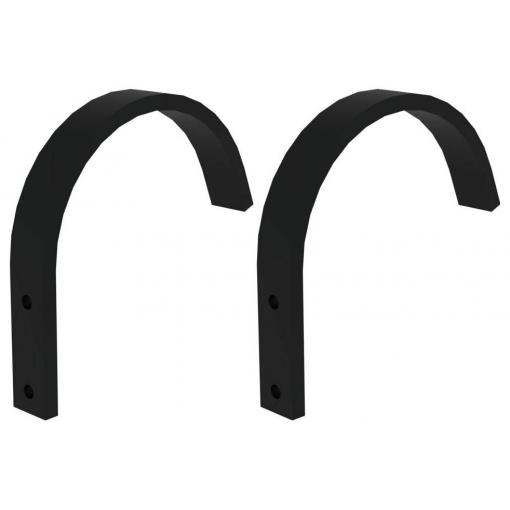 MUNK Günzburger Steigtechnik 019179 Hook 2 ks