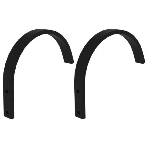 MUNK Günzburger Steigtechnik 019180 Hook 2 ks