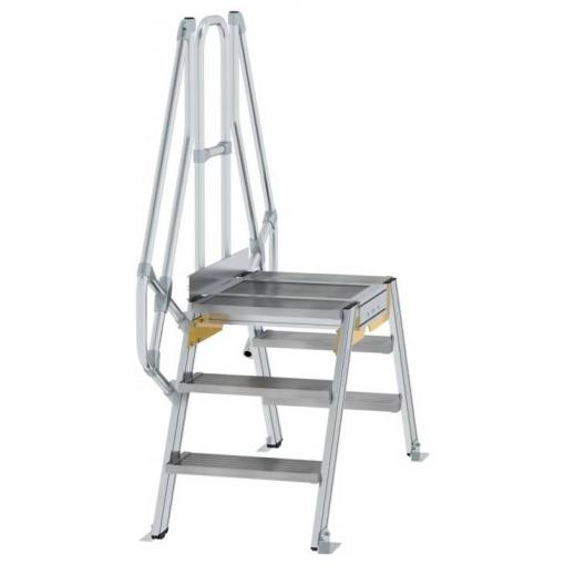 MUNK Günzburger Steigtechnik 600903 překračovací modul 1 ks
