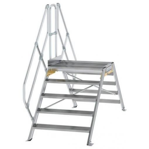 MUNK Günzburger Steigtechnik 600956 překračovací modul 1 ks