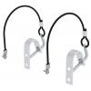 MUNK Günzburger Steigtechnik 019346 Hook 2 ks