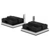 MUNK Günzburger Steigtechnik 062180 Mounting accessory 2 ks