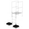 MUNK Günzburger Steigtechnik 062180 Mounting accessory 2 ks