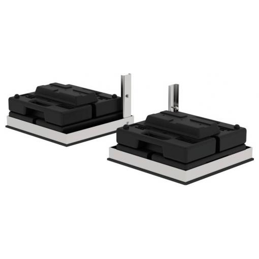 MUNK Günzburger Steigtechnik 062180 Mounting accessory 2 ks
