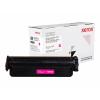 Xerox Toner náhradní HP, Canon 410X, CF413X, CRG-046HM kompatibilní purppurová 5000 Seiten Everyday™ Toner 006R03703