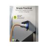 Kabel CEE pro karavan GOOBAY 76185 1,5m