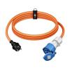 Kabel CEE pro karavan GOOBAY 76185 1,5m