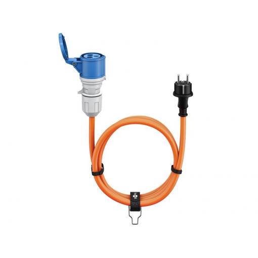 Kabel CEE pro karavan GOOBAY 76185 1,5m