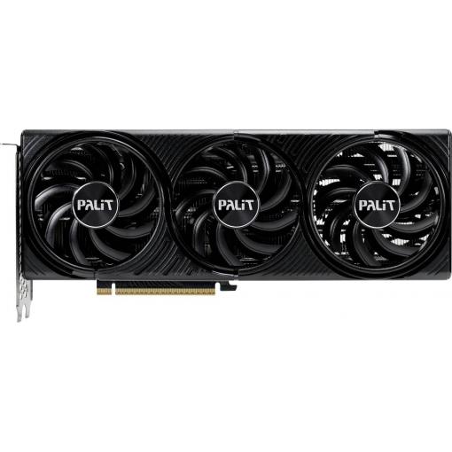 Palit grafická karta Nvidia GeForce RTX 5070 GeForce RTX 5070 Infinity 3 12 GB GDDR7 RAM HDMI® 2.1, DisplayPort 2.1