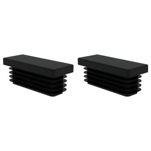 MUNK Günzburger Steigtechnik 019230 Krytka stojiny 2 ks