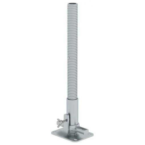 MUNK Günzburger Steigtechnik 012908 Vřeteno 1 ks