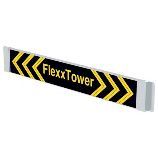 MUNK Günzburger Steigtechnik 012943 toe board (plošina) 1 ks