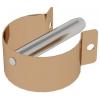 MUNK Günzburger Steigtechnik 019137 Spring clip 4 ks