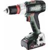 Metabo SB 18 L Quick, 614054500 aku rázový utahovák, 60 Nm, 18 V, 2 Ah, Li-Ion, bezkartáčové, kufřík, vč. 2x aku, vč. nabíječky