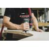 Metabo FMV 18 LTX BL 8 akumulátorová hranová frézka, 601742830