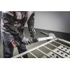 Metabo KNSVB 18 LTX BL 150 601765840 Bruska na koutové svary 150 mm