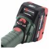 Metabo WVBF 18 LTX BL 15-125 Quick 601308840 Akumulátorová úhlová bruska 125 mm, bezkartáčové, kufřík, bez akumulátoru, bez nabíječky