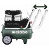 Metabo pístový kompresor Basic 220-24 OF Silent 24 l
