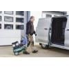 Metabo pístový kompresor Basic 220-24 OF Silent 24 l