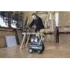 Metabo pístový kompresor Basic 220-24 OF Silent 24 l