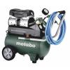 Metabo pístový kompresor Basic 220-24 OF Silent 24 l