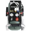 Metabo pístový kompresor Basic 220-24 OF Silent 24 l
