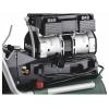 Metabo pístový kompresor Basic 220-24 OF Silent 24 l