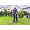 Metabo 601772000 TDP 6200/4 Inox ponorné tlakové čerpadlo 6200 l/h 47 m