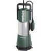 Metabo 601772000 TDP 6200/4 Inox ponorné tlakové čerpadlo 6200 l/h 47 m
